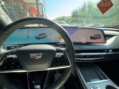 Cadillac XT5 2.0T Luxury - ფოტო 19
