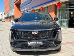 Cadillac XT5 2.0T Luxury - ფოტო 2