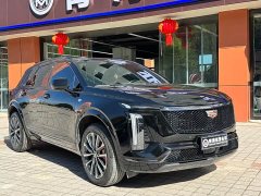 Cadillac XT5 2.0T Luxury - ფოტო 3