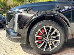 Cadillac XT5 2.0T Luxury - ფოტო 5