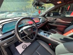 Cadillac XT5 2.0T Luxury - ფოტო 7