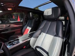 Cadillac XT5 2.0T Luxury - ფოტო 8