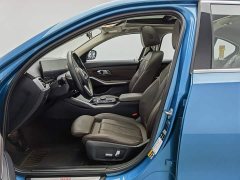 BMW i3 2022 eDrive 35 L - ფოტო 10