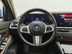 BMW i3 2022 eDrive 35 L - ფოტო 11