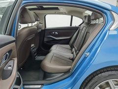 BMW i3 2022 eDrive 35 L - ფოტო 15