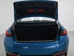 BMW i3 2022 eDrive 35 L - ფოტო 16