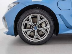 BMW i3 2022 eDrive 35 L - ფოტო 17