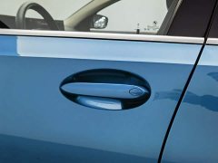 BMW i3 2022 eDrive 35 L - ფოტო 18