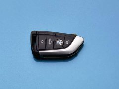 BMW i3 2022 eDrive 35 L - ფოტო 19