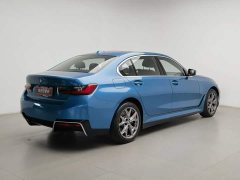 BMW i3 2022 eDrive 35 L - ფოტო 2