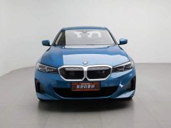BMW i3 2022 eDrive 35 L - ფოტო 3