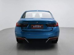 BMW i3 2022 eDrive 35 L - ფოტო 4