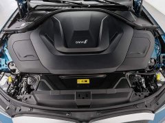 BMW i3 2022 eDrive 35 L - ფოტო 6
