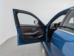 BMW i3 2022 eDrive 35 L - ფოტო 8
