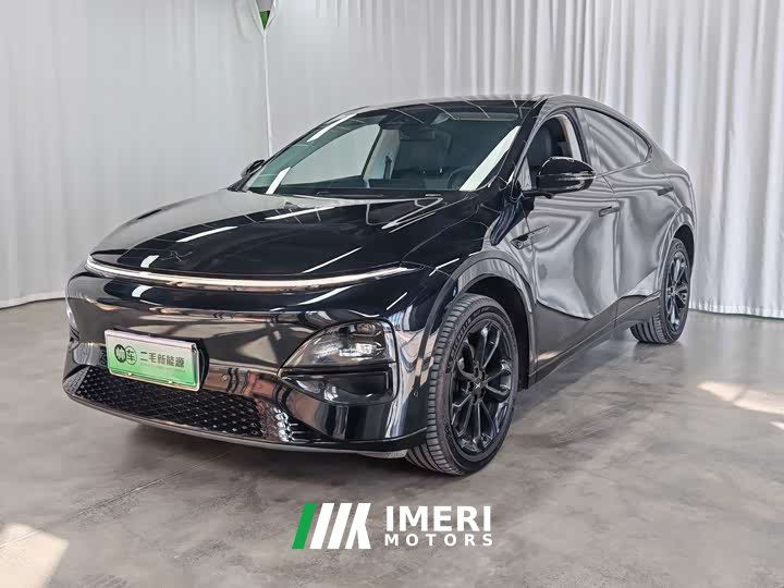 XPeng G6 625 Long Range Max Flagship - ავტომობილი ჩინეთიდან