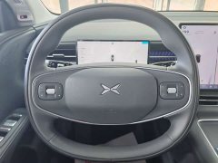 XPeng G6 625 Long Range Max Flagship - ფოტო 11