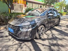 Nissan Sylphy 2023 1.6L CVT Comfort Edition - ფოტო 1