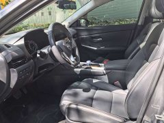 Nissan Sylphy 2023 1.6L CVT Comfort Edition - ფოტო 10