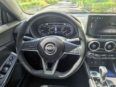 Nissan Sylphy 2023 1.6L CVT Comfort Edition - ფოტო 12
