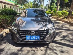 Nissan Sylphy 2023 1.6L CVT Comfort Edition - ფოტო 2