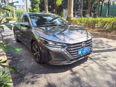 Nissan Sylphy 2023 1.6L CVT Comfort Edition - ფოტო 3