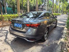 Nissan Sylphy 2023 1.6L CVT Comfort Edition - ფოტო 4