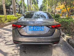 Nissan Sylphy 2023 1.6L CVT Comfort Edition - ფოტო 5
