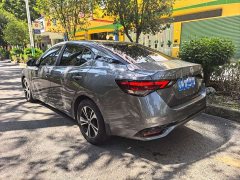 Nissan Sylphy 2023 1.6L CVT Comfort Edition - ფოტო 6