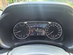 Nissan Sylphy 2023 1.6L CVT Comfort Edition - ფოტო 7