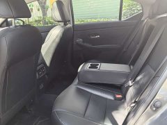 Nissan Sylphy 2023 1.6L CVT Comfort Edition - ფოტო 9