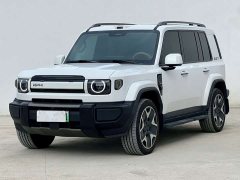 Chery iCAR V27 200KM AWD Falcon 700 - ფოტო 1