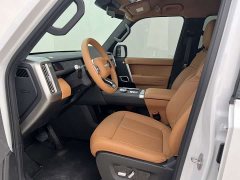 Chery iCAR V27 200KM AWD Falcon 700 - ფოტო 11