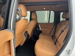 Chery iCAR V27 200KM AWD Falcon 700 - ფოტო 12