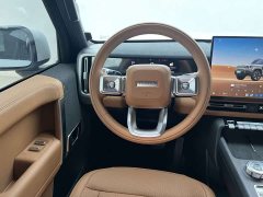 Chery iCAR V27 200KM AWD Falcon 700 - ფოტო 14