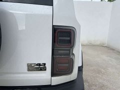 Chery iCAR V27 200KM AWD Falcon 700 - ფოტო 15