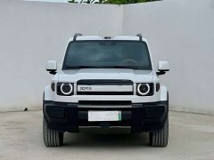 Chery iCAR V27 200KM AWD Falcon 700 - ფოტო 2