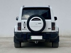 Chery iCAR V27 200KM AWD Falcon 700 - ფოტო 3
