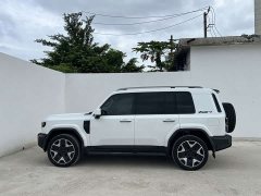 Chery iCAR V27 200KM AWD Falcon 700 - ფოტო 4