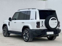 Chery iCAR V27 200KM AWD Falcon 700 - ფოტო 5