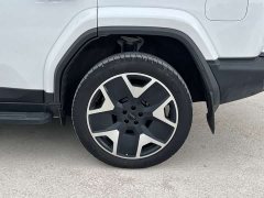 Chery iCAR V27 200KM AWD Falcon 700 - ფოტო 6