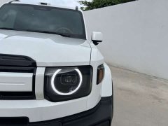 Chery iCAR V27 200KM AWD Falcon 700 - ფოტო 7