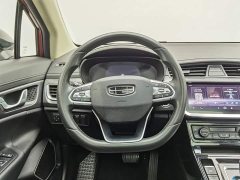 Geely Emgrand GS 2020 1.5T DCT Pro 260T - ფოტო 11