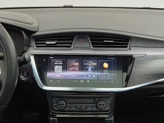 Geely Emgrand GS 2020 1.5T DCT Pro 260T - ფოტო 12