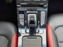Geely Emgrand GS 2020 1.5T DCT Pro 260T - ფოტო 13