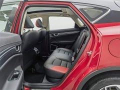 Geely Emgrand GS 2020 1.5T DCT Pro 260T - ფოტო 15