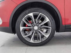 Geely Emgrand GS 2020 1.5T DCT Pro 260T - ფოტო 17