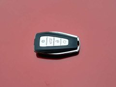 Geely Emgrand GS 2020 1.5T DCT Pro 260T - ფოტო 19