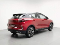 Geely Emgrand GS 2020 1.5T DCT Pro 260T - ფოტო 2