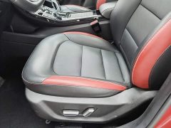 Geely Emgrand GS 2020 1.5T DCT Pro 260T - ფოტო 20