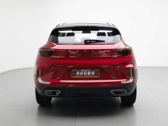 Geely Emgrand GS 2020 1.5T DCT Pro 260T - ფოტო 4